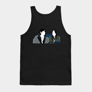 True Beauty Drama Tank Top